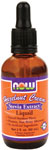 HAZELNUT LIQUID STEVIA 2 OZ 1 Unit from NOW