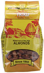 ALMONDS RSTD/SALTED  1 LB 1 lb from NOW