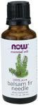 Balsam Fir Needle Oil 1 oz from NOW