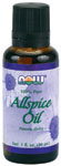 ALLSPICE OIL  1 OZ 1 oz from NOW