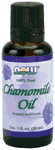 Chamomile oil pure  1 oz, 1 OZ