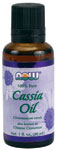 CASSIA OIL  4 OZ 4 OZ from NOW