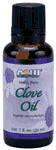 CLOVE OIL  1 OZ 1 OZ from NOW