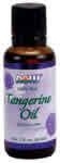 TANGERINE OIL  1 OZ 1 from NOW