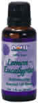 Lemon-Eucalyptus Oil 1 oz. from NOW
