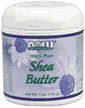 SHEA BUTTER  5 OZ 1 from NOW
