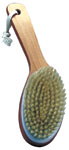 BATH BRUSHES EA 1 from NOW