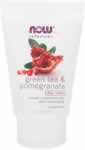 Green tea pomegranate moisturizing day cream, 2 oz