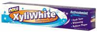 XyliWhite Toothpaste Gel 6.4 oz. from NOW