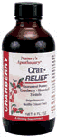 CRAN-RELIEF 4OZ 4 OZ from NOW
