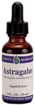 ASTRAGALUS   1OZ 1 OZ from NOW