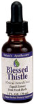 BLESSED THISTLE   1OZ 1 oz from NOW