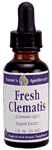 Now - Clematis leaf 1oz 1 OZ