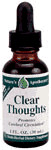 CLEAR THOUGHTS   1OZ 1 OZ from NOW