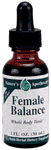 FEMALE BALANCE   1OZ 1 from NOW