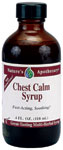 CHEST CALM SYRUP   4OZ 4 OZ from NOW