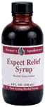 EXPECT RELIEF SYRUP   4 OZ 1 from NOW