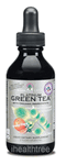 Platinum Super 7 Green Tea w/ORAC Orange Flavor 2 oz from NATURE'S ANSWER