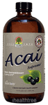 Liquid Acai Fruit Extract w/Orac Super 7 16 oz from NATURE'S ANSWER