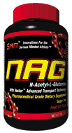 NAG FRUIT TART 100 SERVING 100 servings from S.A.N. NUTRITION CORP.