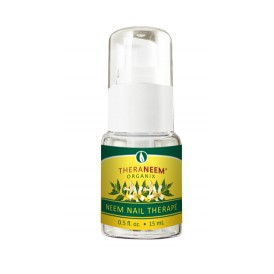 Organix south - Nail and cuticle oil .5 oz Liq