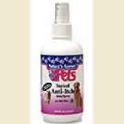 Pets Herbal Ear Wash 8 fl oz from NATURE'S ANSWER