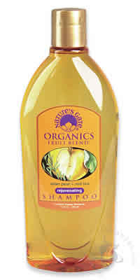 Fruit Blends Lotion Asian Pear+Red Tea 12 oz from NATURE'S GATE
