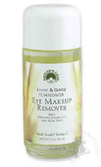 Petal Fresh Eye Make-up Remover 2 oz from NATURE'S GATE