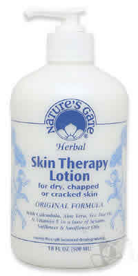 Skin Therapy Lotion Original 64 fl oz from NATURE'S GATE