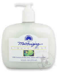 Liquid Soap Moisturizing 12.5 fl oz from NATURE'S GATE