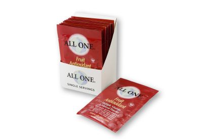 Fruit Antioxidant Powder Packets