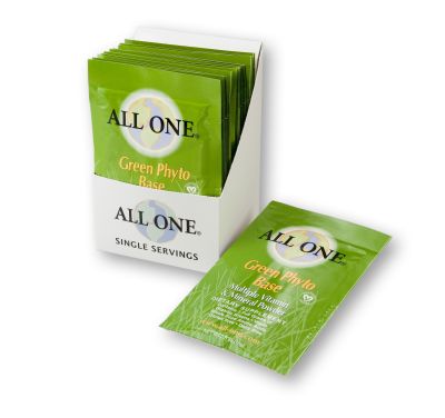 Antioxidant Supplements on Fruit Antioxidant Powder Packets 14 Pkt 34 Off All One Nutri Tech