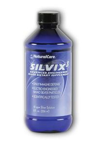 Silvix3, 8 fl oz