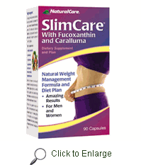 Natural care - Slim care 90C