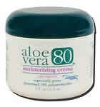 AV 80 Moisture Cream 4 fl oz from NATURADE