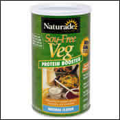 Natural Vegetable Protein Soy-Free 32 oz from NATURADE