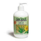 AV 80 Liquid Soap 18 fl oz from NATURADE