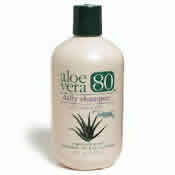 AV 80 Daily Shampoo 18 fl oz from NATURADE