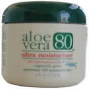 AV 80 Ultra Moisturizer 4 fl oz from NATURADE