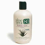 AV 80 Bubble Bath Original 18 fl oz from NATURADE