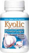 Prost-Logic 60 caps from WAKUNAGA/KYOLIC