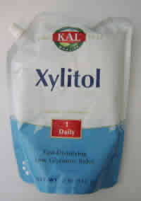 Xylitol 2lb from Kal
