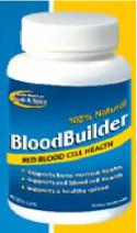BloodBuilder Dietary Supplements