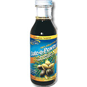 Date-o-Power 12 oz from NORTH AMERICAN HERB and SPICE