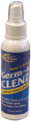 Germ-a-clenz, 4 oz