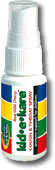 kid-e-kare Berry Cough and Throat 1 oz from NORTH AMERICAN HERB and SPICE