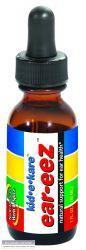 kid-e-kare EareeZ 1 oz from NORTH AMERICAN HERB and SPICE