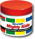 kid-e-kare Mighty Kids 2 oz from NORTH AMERICAN HERB and SPICE