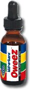 kid-e-kare OweeZ 1 oz from NORTH AMERICAN HERB and SPICE