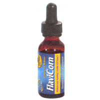 FlaviCorn 2 oz from NORTH AMERICAN HERB and SPICE
